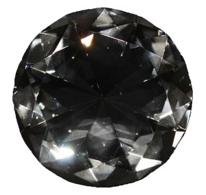 diamant noir